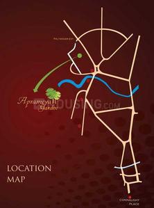Project Image of 1150.0 - 1485.0 Sq.ft 2 BHK Apartment for buy in Rajdhani Krishna Aprameya Garden