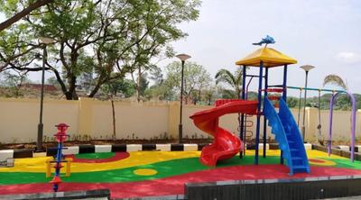 Project Image of 675 Sq.ft 1 BHK Apartment / Flat for sale in Ambernath East for Rs. 2400000