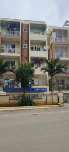 Project Image of 1033.0 - 1427.0 Sq.ft 2 BHK Apartment for buy in BMR Bhoomika Sunrise