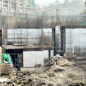 Project Image of 405.0 - 1780.0 Sq.ft 1 BHK Apartment for buy in Chandak Highscape City 1A