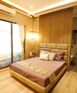 Project Image of 429.05 - 943.0 Sq.ft 1 BHK Apartment for buy in Alaya