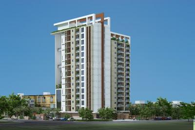 Project Image of 3138.0 - 3700.0 Sq.ft 4 BHK Apartment for buy in Alokik Residency Royal