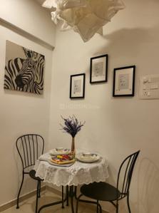 Project Image of 389.0 - 679.0 Sq.ft 1 BHK Apartment for buy in Excel Polaris