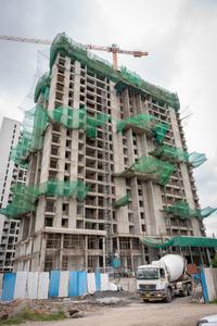 Project Image of 1435 Sq.ft 3 BHK Apartment / Flat for sale in Ravet for Rs. 12000000