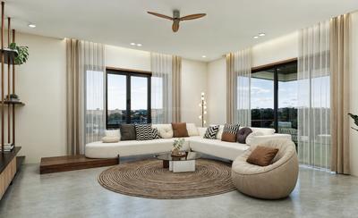 Project Image of 4404 Sq.ft 4 BHK Villa for sale in Kalapatti for Rs. 48100000