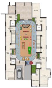 Project Image of 861 Sq.ft 2 BHK Builder Floor for sale in Andheri East for Rs. 17900000