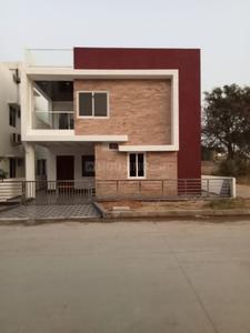 Project Image of 1230.0 - 2502.0 Sq.ft 3 BHK Villa for buy in TMR Marvel