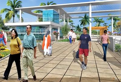 Project Image of 591.0 - 926.0 Sq.ft 2 BHK Apartment for buy in Sai Brooklands Phase 3