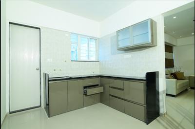Project Image of 531.0 - 568.0 Sq.ft 2 BHK Apartment for buy in Raskar Green Square Wing B