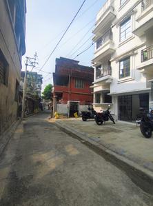 Project Image of 700.0 - 720.0 Sq.ft 2 BHK Apartment for buy in Shakti Gayatri Enclave