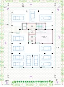 Project Image of 1315.0 - 1415.0 Sq.ft 3 BHK Apartment for buy in Harmony Melody