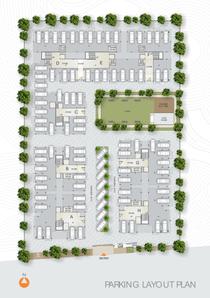 Project Image of 1030 Sq.ft 2 BHK Apartment / Flat for sale in Bopal for Rs. 5000000