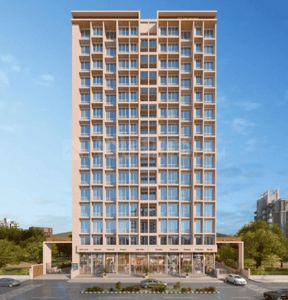 Project Image of 273.73 - 496.54 Sq.ft 1 BHK Apartment for buy in Ambika Pyunora Heights