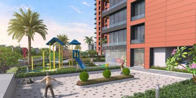 Project Image of 2765.0 - 3880.0 Sq.ft 3 BHK Apartment for buy in Ambika Solitaire
