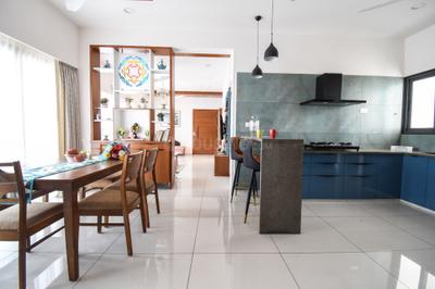 Project Image of 2255.0 - 2352.0 Sq.ft 3 BHK Apartment for buy in Midas Mulberry Heights