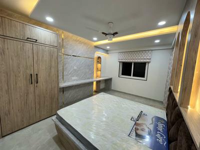 Project Image of 0.0 - 2000.0 Sq.ft 4 BHK Apartment for buy in Sunbow Heights II