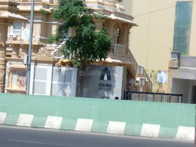 Project Image of 1365.0 - 2450.0 Sq.ft 2 BHK Apartment for buy in SPR Osian Heights