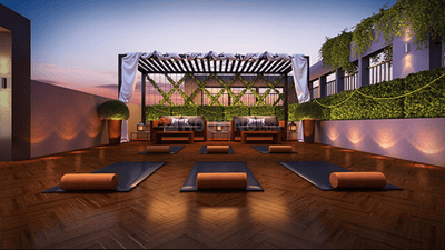 Project Image of 2100 Sq.ft 4 BHK Villa for sale in Thazhambur for Rs. 22000000