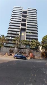Project Image of 1381 Sq.ft 3 BHK Apartment / Flat for sale in Andheri West for Rs. 91500000