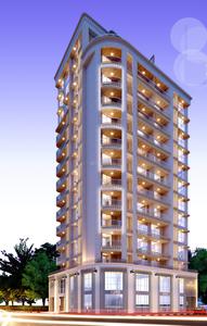 Project Image of 446.08 - 817.48 Sq.ft 1 BHK Apartment for buy in AIM Heritage