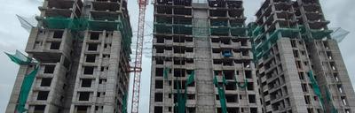 Project Image of 587.92 - 819.24 Sq.ft 2 BHK Apartment for buy in Aniket Sky