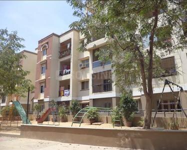 Keerthi Harmony Elevation 2