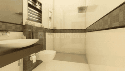 Project Image of 698.0 - 1096.0 Sq.ft 1 BHK Apartment for buy in Pristine Pacific