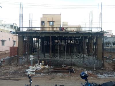 Project Image of 641.0 - 708.0 Sq.ft 2 BHK Apartment for buy in MP Pebbles