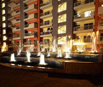 Project Image of 906.9 - 1442.61 Sq.ft 2 BHK Apartment for buy in Ashiana Anmol