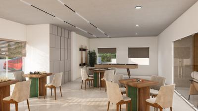 Project Image of 1799.0 - 2579.0 Sq.ft 3 BHK Apartment for buy in Veegaland Casabella