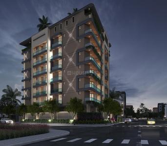 Project Image of 1156.52 - 1859.13 Sq.ft 2 BHK Apartment for buy in Anantam
