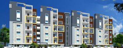 Project Image of 0.0 - 1460.0 Sq.ft 3 BHK Apartment for buy in Sree Folra Grande