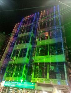 Project Image of 1043.0 - 1157.0 Sq.ft 2 BHK Apartment for buy in SP Apartment