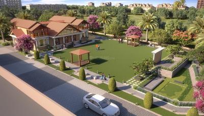 Project Image of 572.64 - 596.86 Sq.ft 2 BHK Apartment for buy in Arun Anika Piccadilly Phase 1