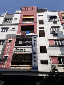 Project Image of 0.0 - 905.0 Sq.ft 2 BHK Apartment for buy in Vishista Govindniraj Residency