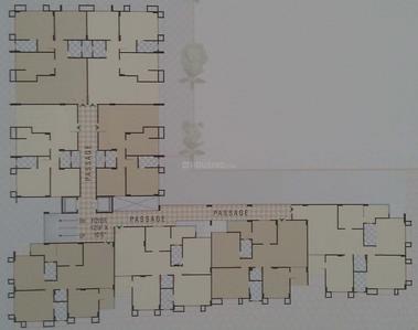 Project Image of 752.29 - 1131.83 Sq.ft 2 BHK Apartment for buy in Ved Shivganga Heights