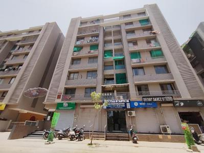 Project Image of 1575 Sq.ft 3 BHK Apartment / Flat for sale in Gota for Rs. 7500000