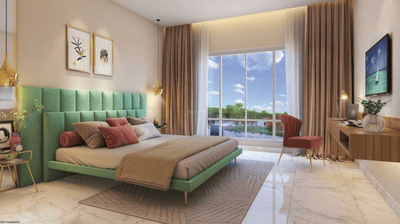 Project Image of 306.23 - 353.59 Sq.ft 1 BHK Apartment for buy in Runwal Gardens Phase 5 Bldg No 39 To 42