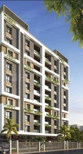 Project Image of 902.0 - 1528.0 Sq.ft 2 BHK Apartment for buy in Shivam Mahabira