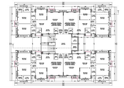Project Image of 1354.53 - 1414.92 Sq.ft 3 BHK Apartment for buy in Venus Elegance
