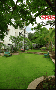 Project Image of 2240.0 - 2795.0 Sq.ft 3 BHK Villa for buy in SPAS Gardens Of Delight
