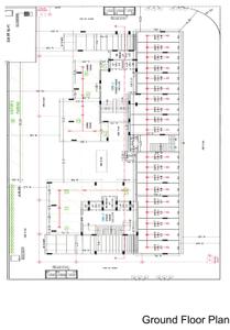 Project Image of 530.66 - 638.19 Sq.ft 2 BHK Apartment for buy in Swayam City
