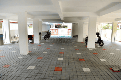 Project Image of 711.0 - 914.0 Sq.ft 3 BHK Apartment for buy in NJN Meriton