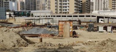 Project Image of 2781.0 - 5923.0 Sq.ft 3.5 BHK Apartment for buy in AU Aspire Silicon City