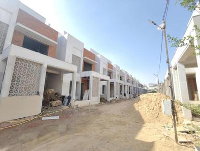 Project Image of 1468.41 - 1699.73 Sq.ft 5.5 BHK Villa for buy in Shivaay Infinity