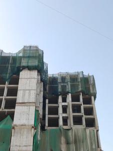 Project Image of 423.67 - 683.41 Sq.ft 1 BHK Apartment for buy in Vihang Luxuria