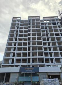 Project Image of 0.0 - 403.0 Sq.ft 1 BHK Apartment for buy in Mahaveer Empire