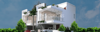 Project Image of 1350.33 - 1700.16 Sq.ft Residential Plot Plot for buy in Praneeta Singapur Town Phase II