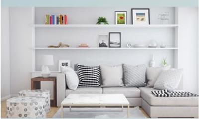 Project Image of 830.0 - 1520.0 Sq.ft 2 BHK Apartment for buy in Radiant Tower