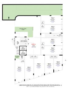 Project Image of 534.75 - 597.07 Sq.ft 2 BHK Apartment for buy in Karm Elegance